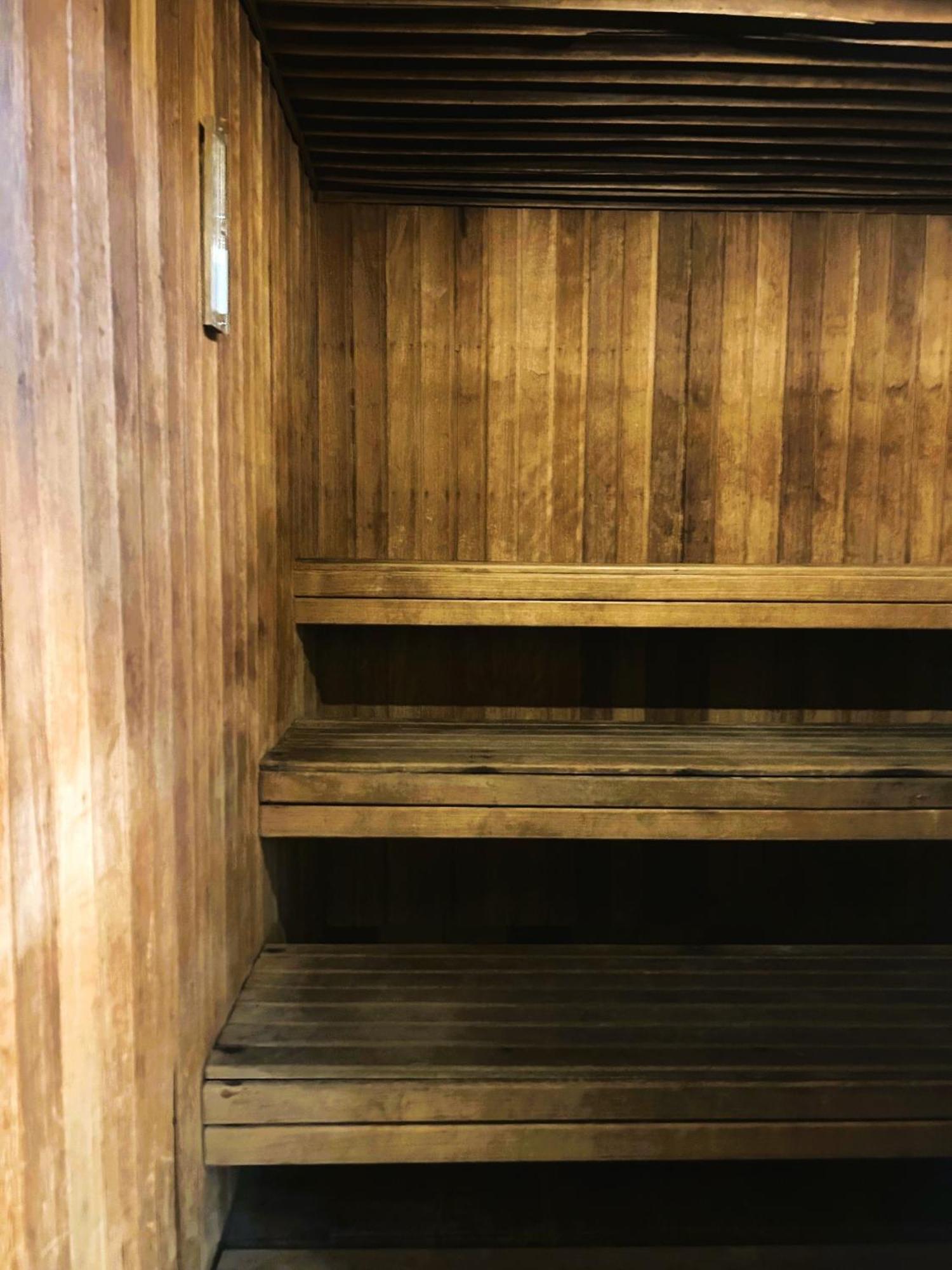 Apartamento Com Estrutura De Hotel A Ρίο ντε Τζανέιρο Εξωτερικό φωτογραφία